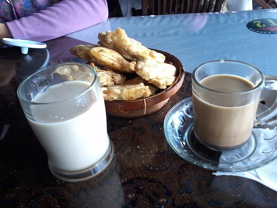 Alternatif Minuman yang Ramah Lambung