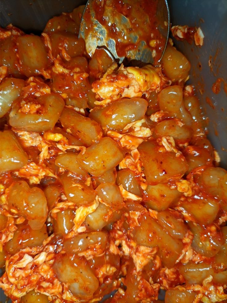 Makan Pedas Menyehatkan? Mengungkap Fakta di Balik Sensasi Terbakar