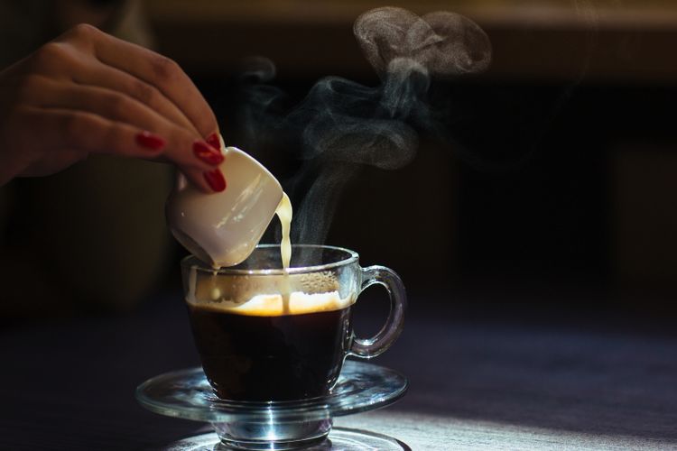 Memahami Hubungan Antara Kopi dan GERD