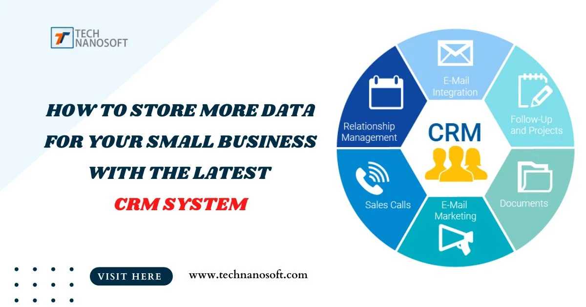Why Your Mini Store Desperately Needs a CRM