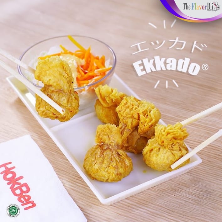 1. King's Siomay Bandung: Cita Rasa Priangan di Jantung Mangga Dua