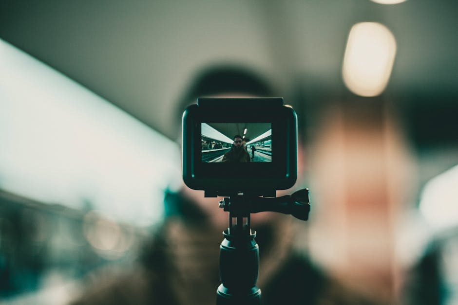 3 Rekomendasi Action Cam Murah untuk MotoVlog