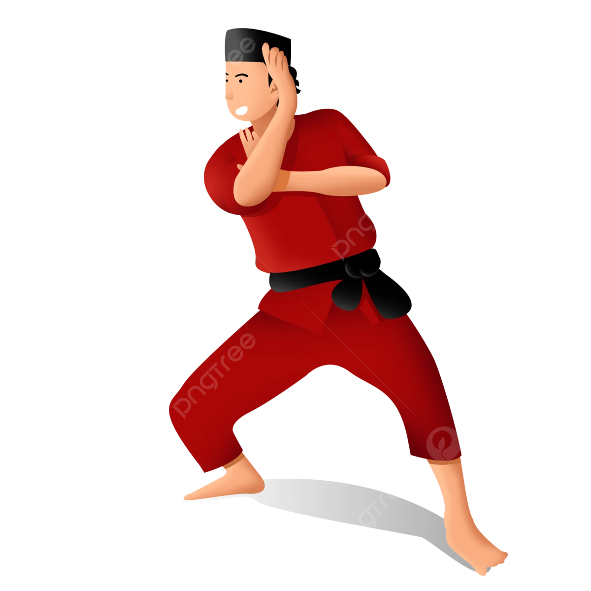 Aliran-Aliran Silat Betawi yang Terkenal