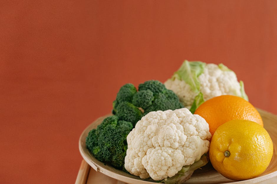 Come aggiungere i cibi piccanti alla vostra dieta