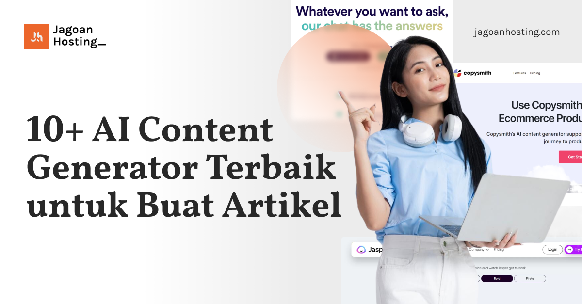 Kebangkitan Penulis Artikel AI: Dari Ide Menjadi Teks dalam Sekejap
