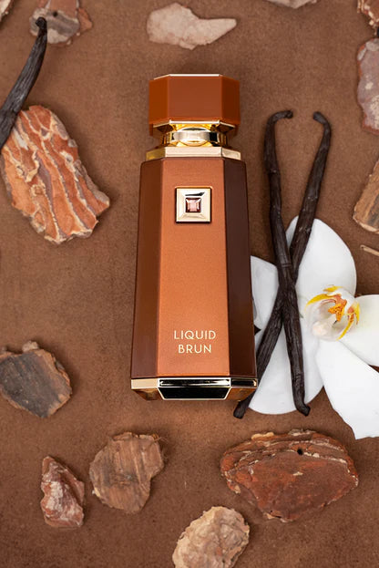 Les Notes Olfactives Clés des Parfums Bruns