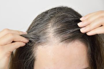 Panduan Lengkap: Cara Membuat Ramuan Sirih untuk Menghitamkan Rambut