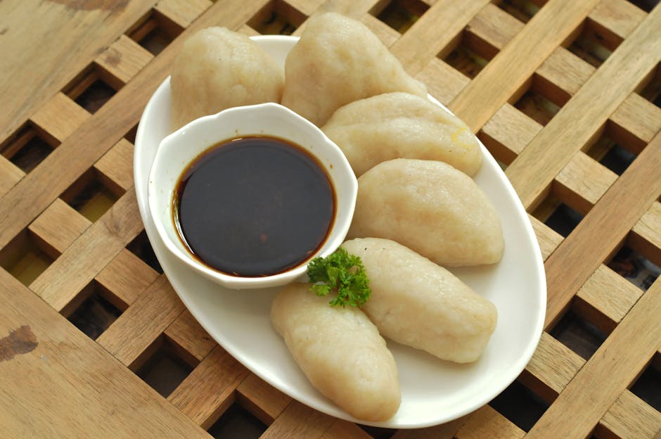 Rekomendasi Tempat Pempek Murah di Jakarta Pusat
