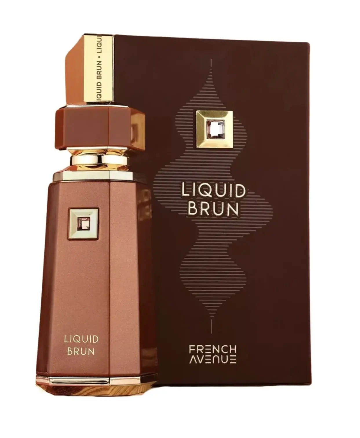 Review Parfum Liquid Brun : Le Guide Complet des Senteurs Chaudes et Envoûtantes