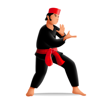 Silat Betawi Paling Berbahaya: Mitos dan Realita